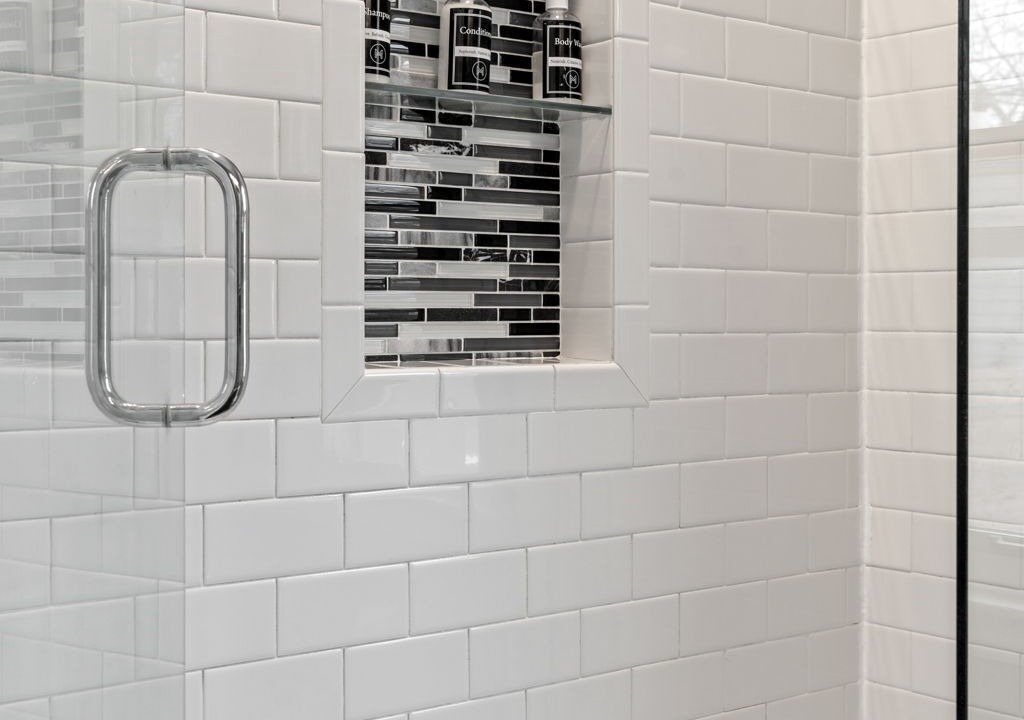 Photo of Bathroom in Diamond Lake