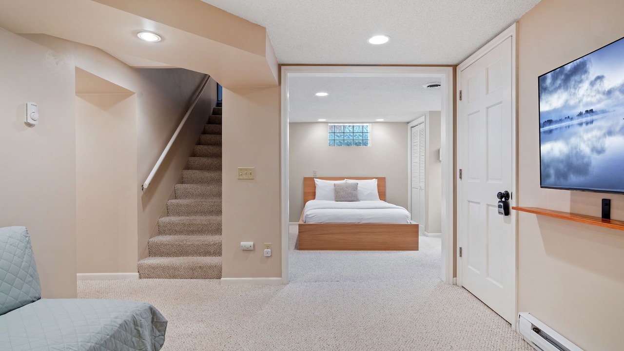Photo of Bedroom in Diamond Lake