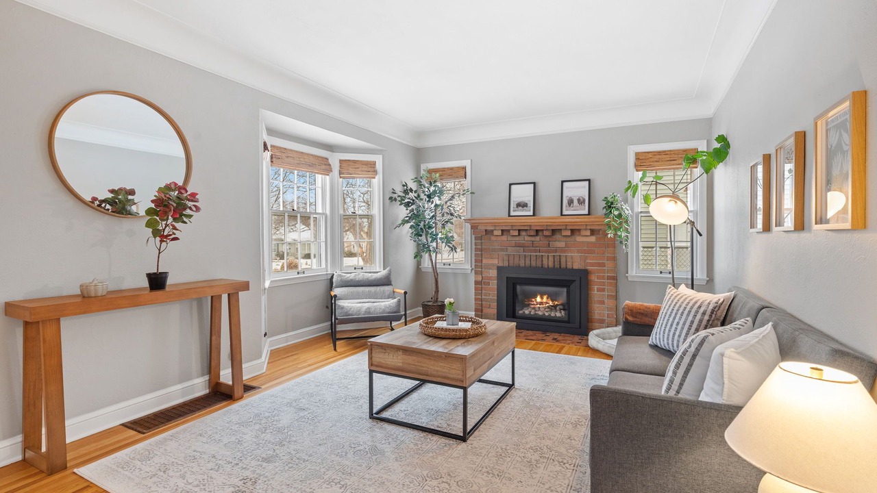 Photo of Bedroom in Diamond Lake