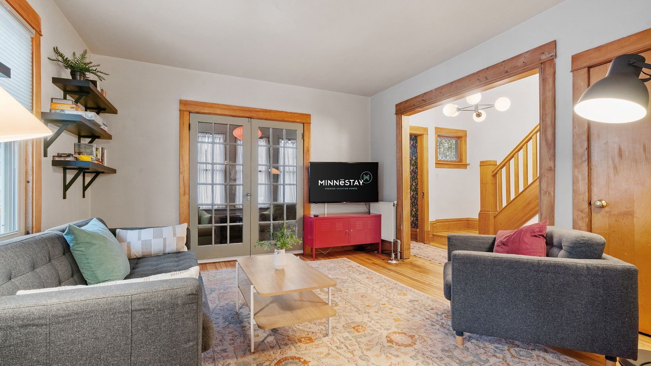 Photo of Livingroom in Powderhorn Park