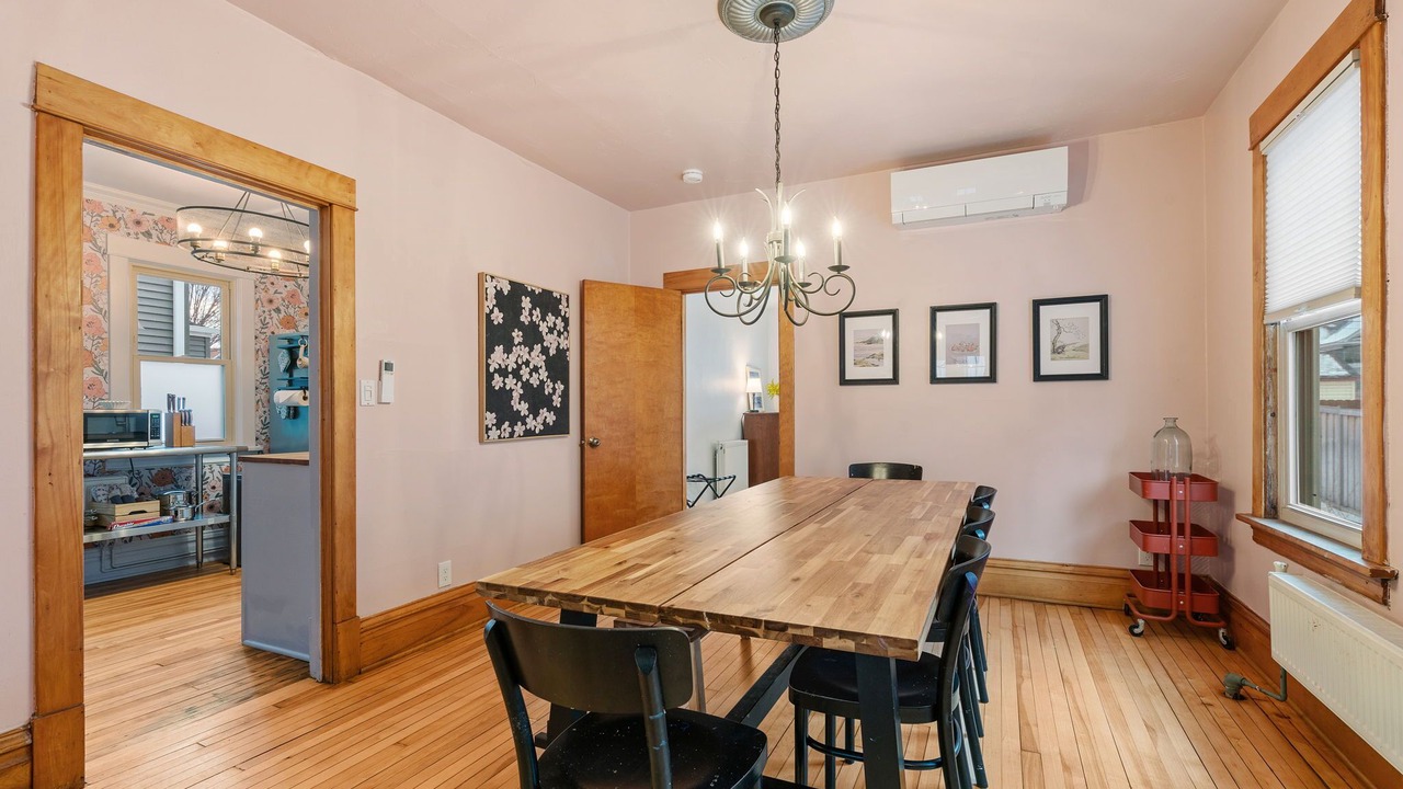 Photo of Bedroom in Powderhorn Park