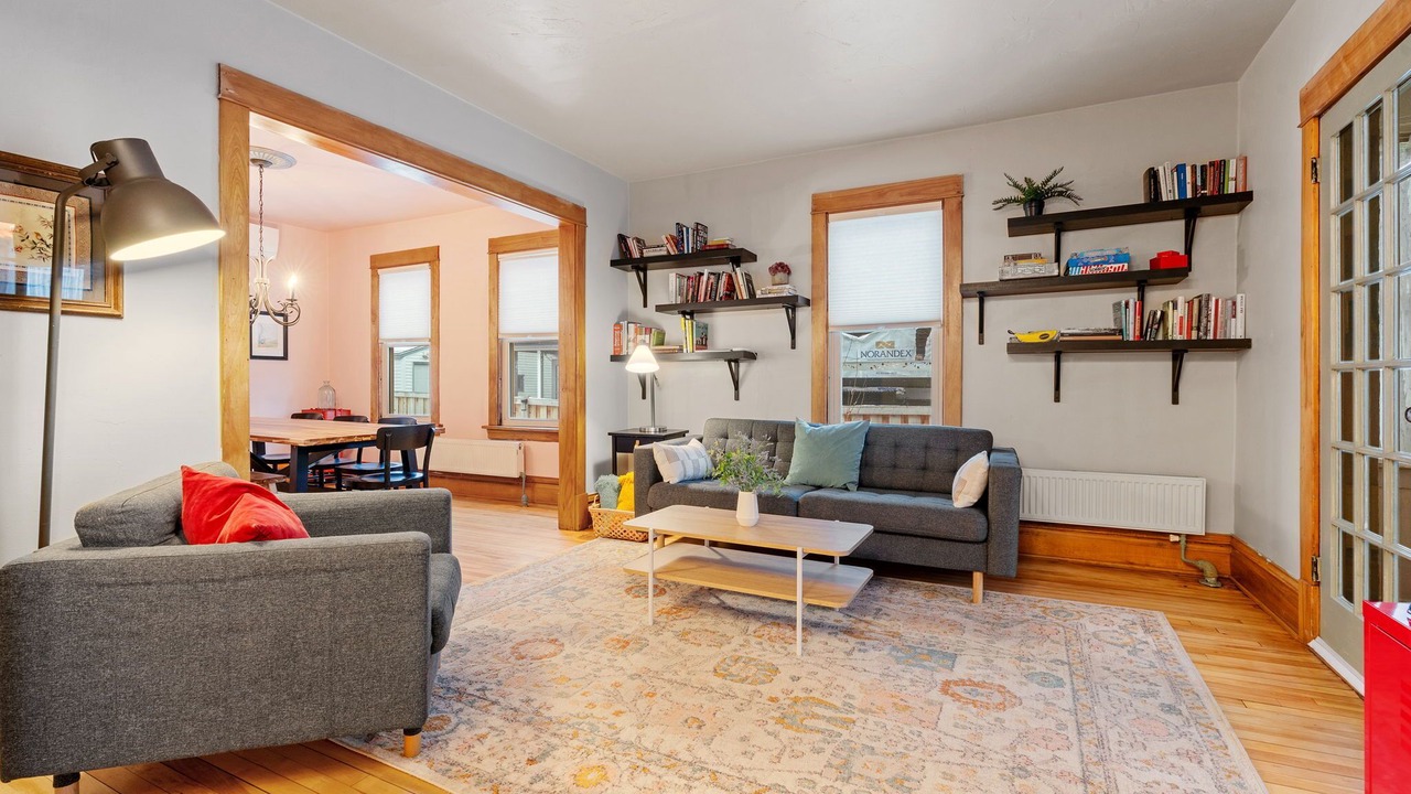 Photo of Livingroom in Powderhorn Park