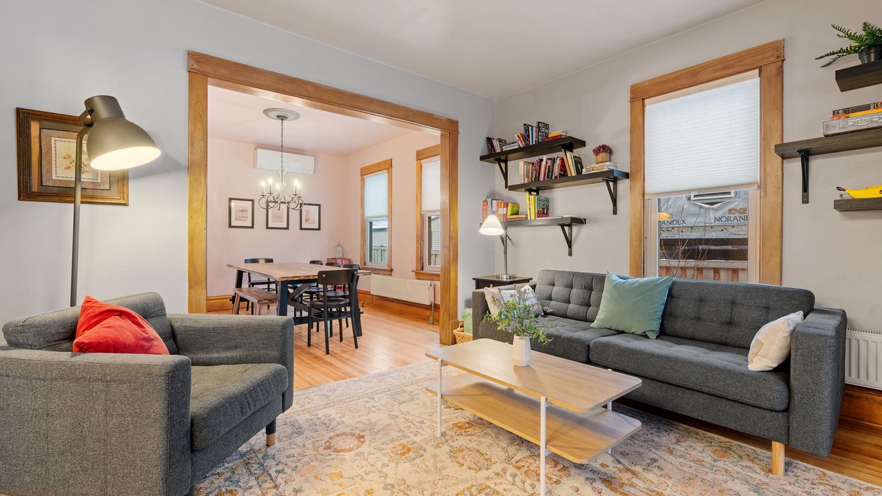 Photo of Livingroom in Powderhorn Park