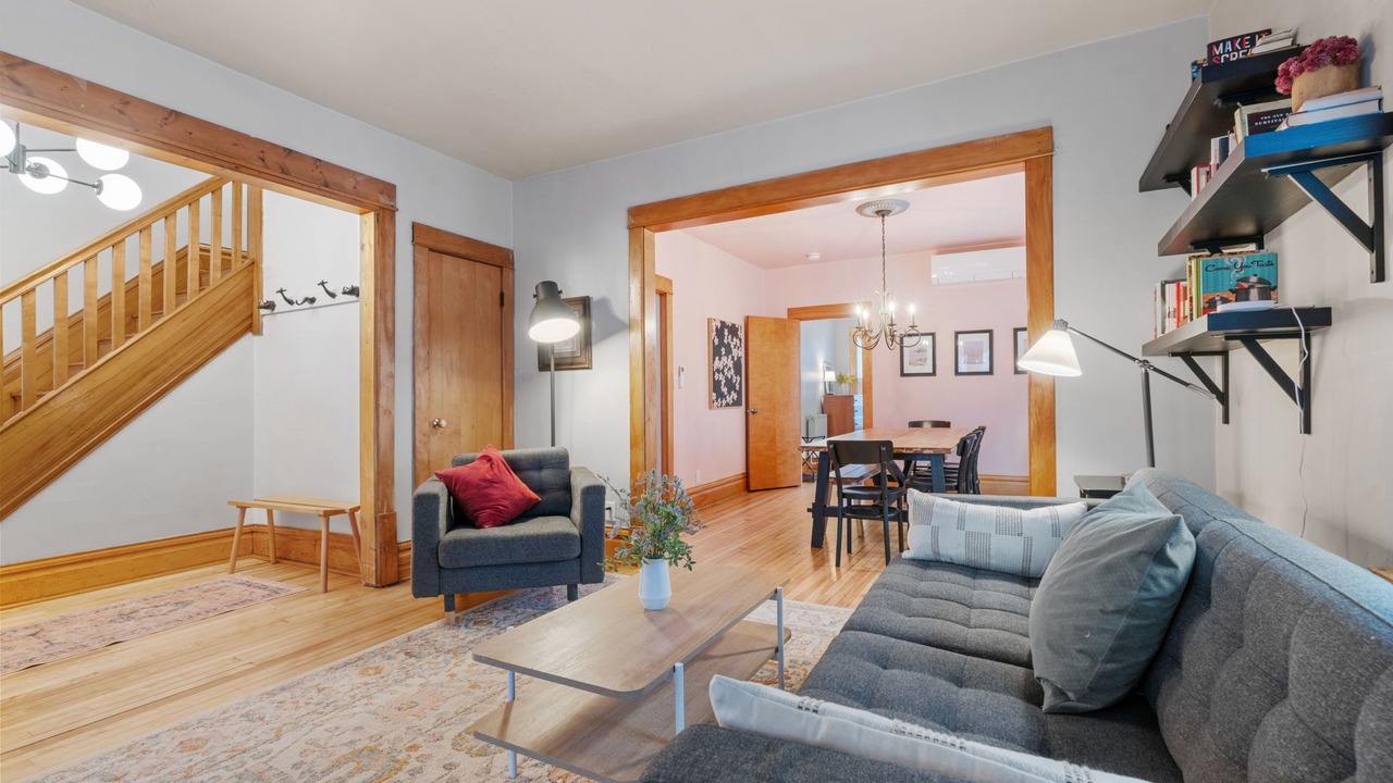 Photo of Livingroom in Powderhorn Park