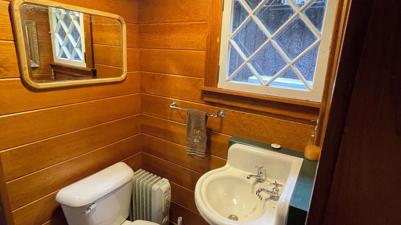 Photo of Bathroom in Long Lake