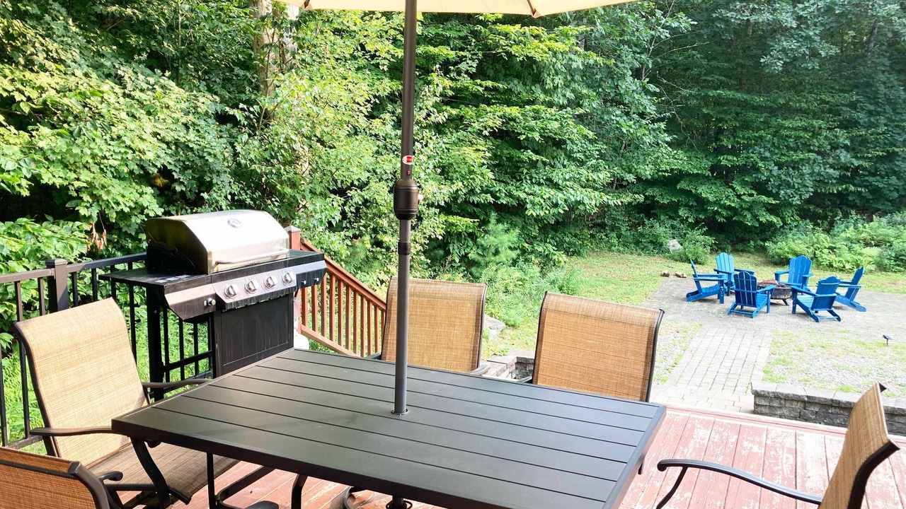 Photo of Outdoor in Lake Luzerne-Hadley