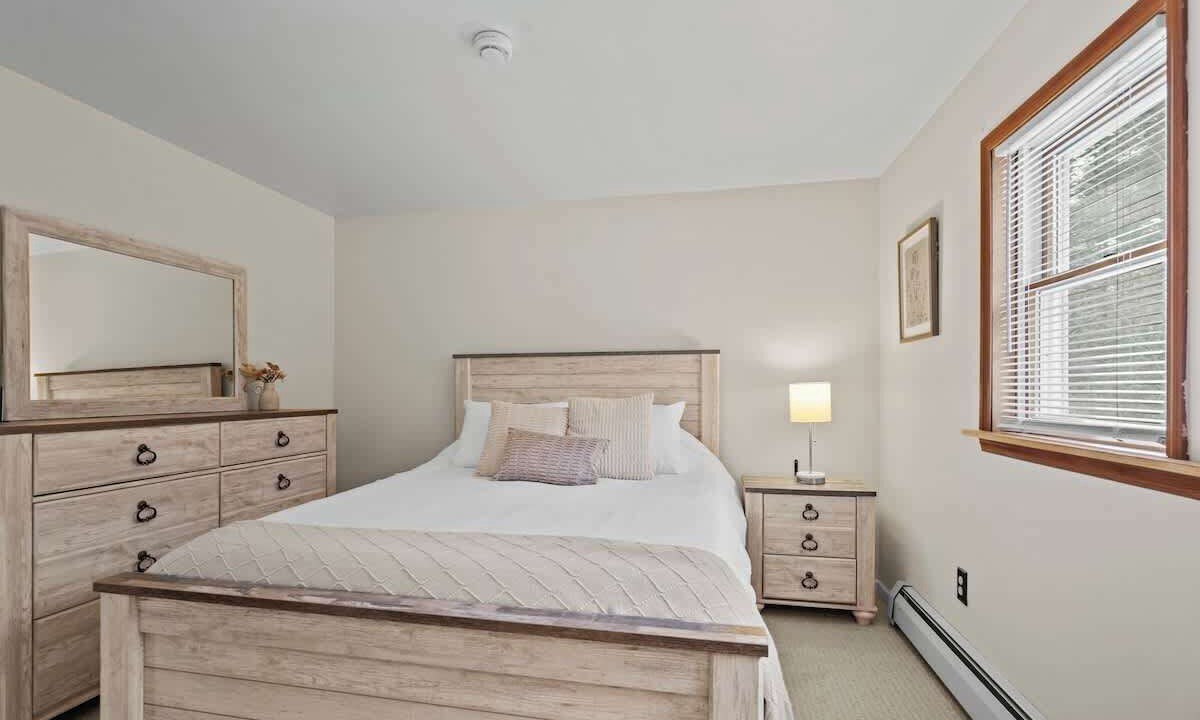 Photo of Bedroom in Lake Luzerne-Hadley