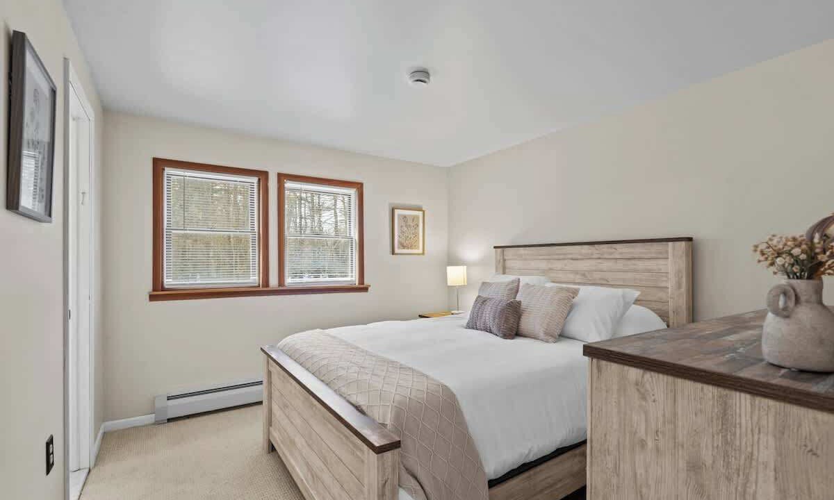 Photo of Bedroom in Lake Luzerne-Hadley