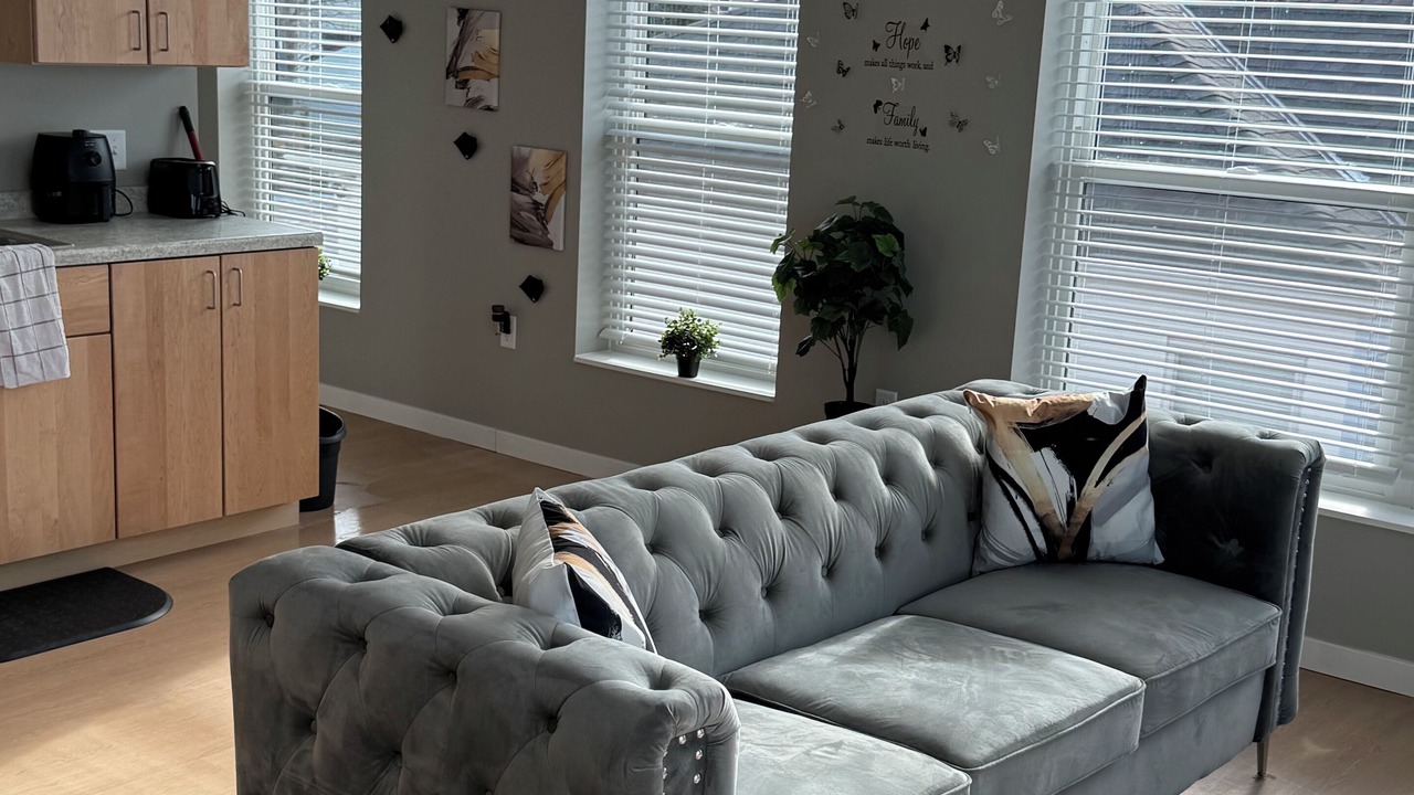 Photo of Livingroom in Minneapolis