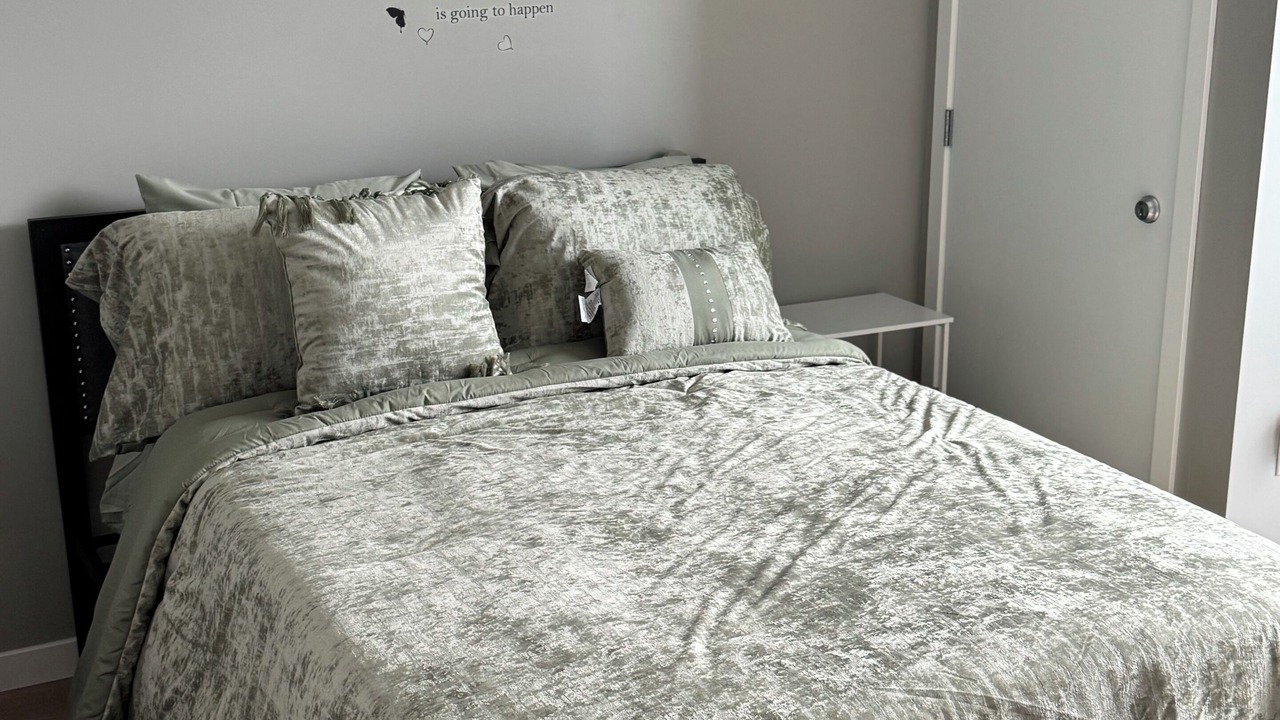 Photo of Bedroom in Minneapolis
