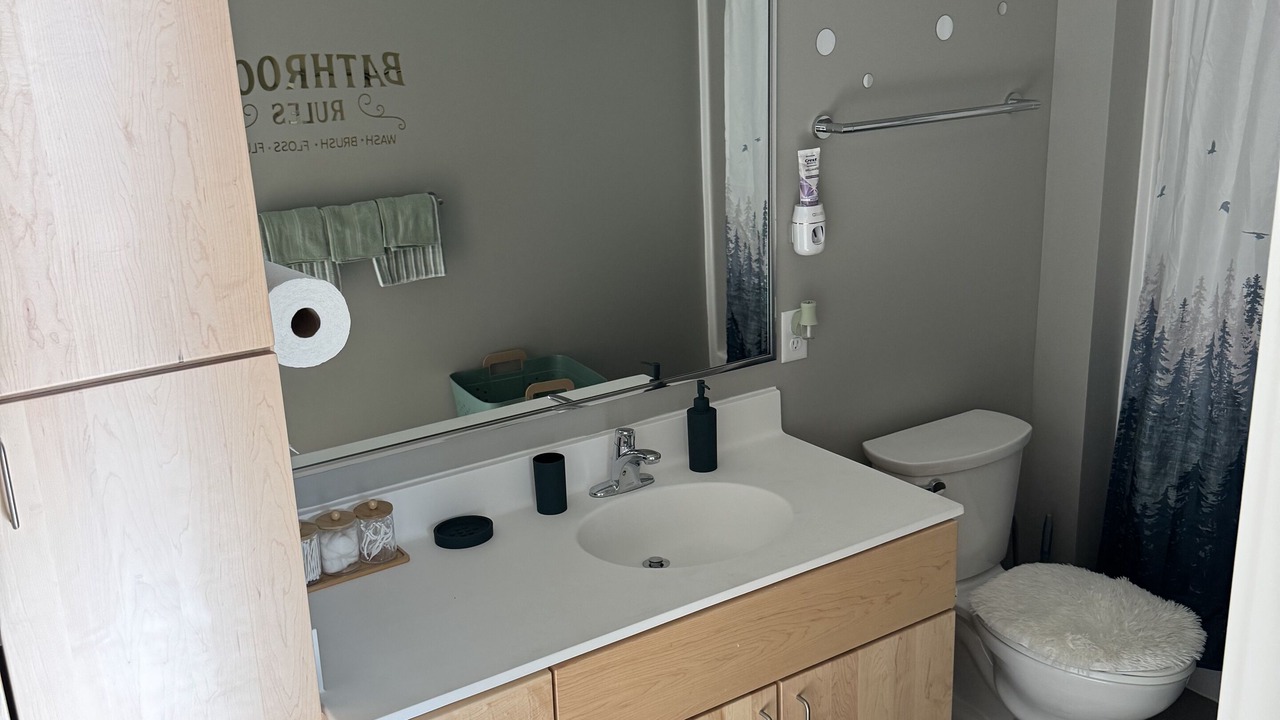 Photo of Bathroom in Minneapolis