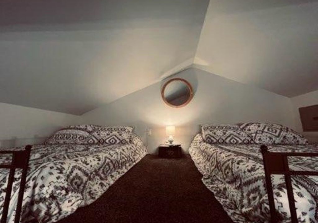 Photo of Bedroom in Merrimac