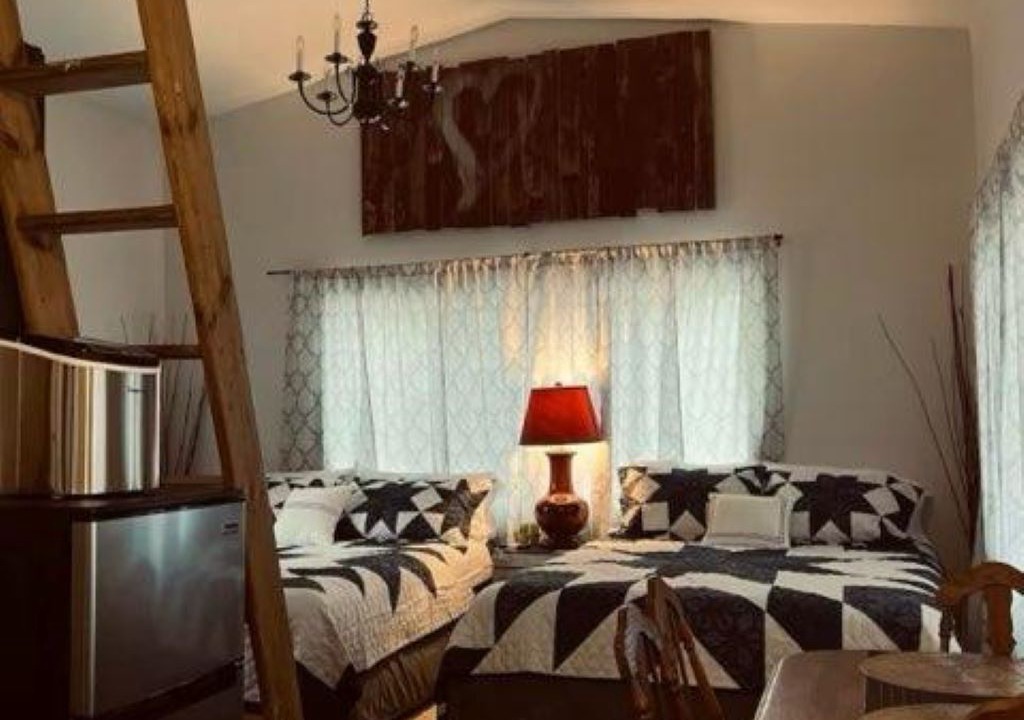 Photo of Bedroom in Merrimac