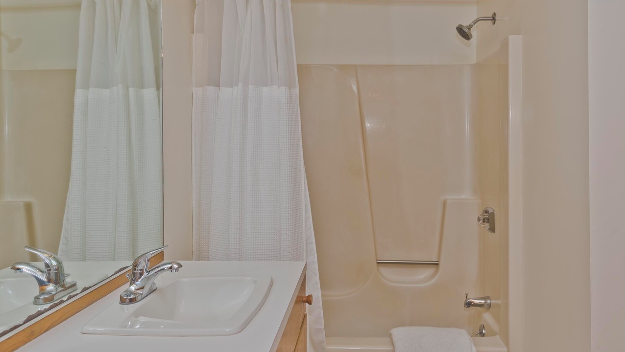 Photo of Bathroom in Amherst