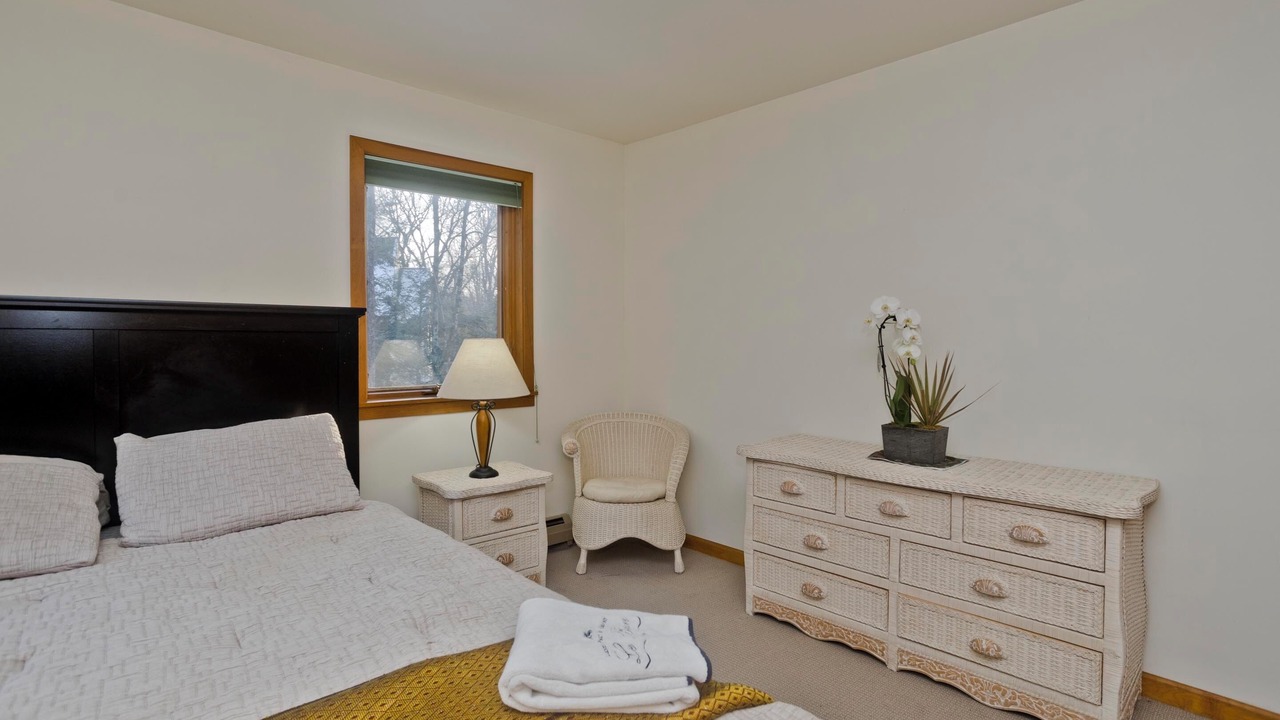 Photo of Bedroom in Amherst