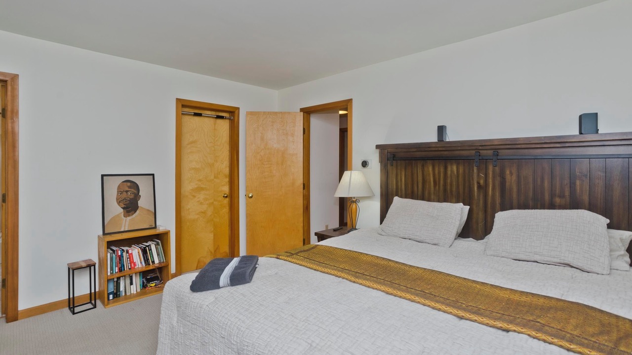 Photo of Bedroom in Amherst