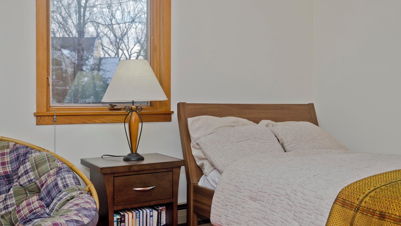 Photo of Bedroom in Amherst