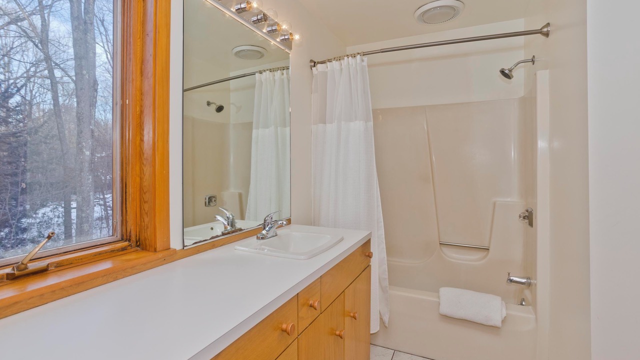 Photo of Bathroom in Amherst