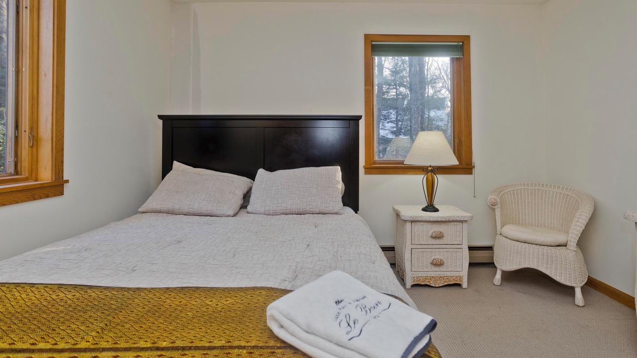 Photo of Bedroom in Amherst