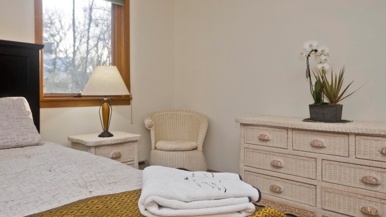 Photo of Bedroom in Amherst