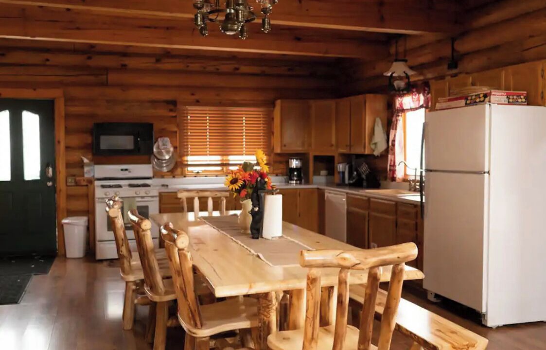 Photo of Kitchen in Deerwood