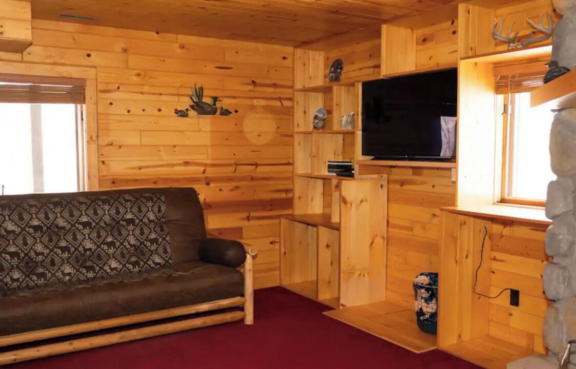 Photo of Livingroom in Deerwood