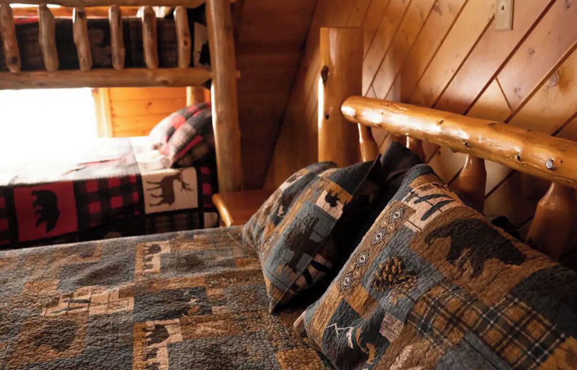 Photo of Bedroom in Deerwood