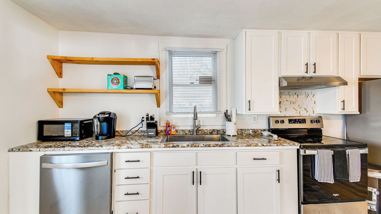 Photo of Kitchen in Phoenix