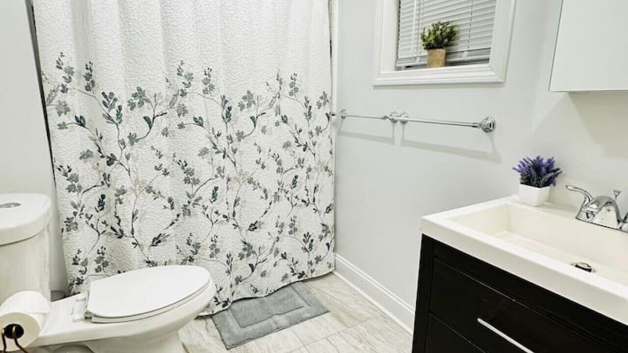 Photo of Bathroom in Fitchburg