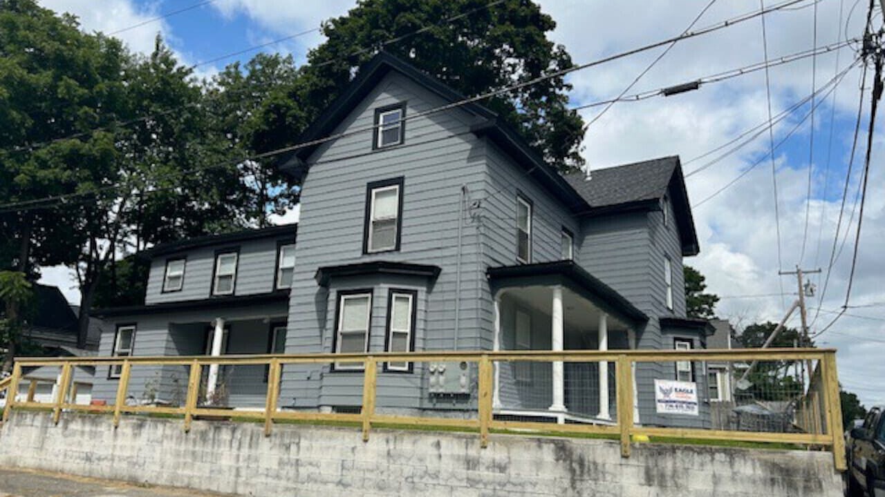 Photo of Outdoor in Fitchburg