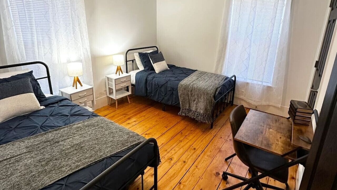 Photo of Bedroom in Fitchburg