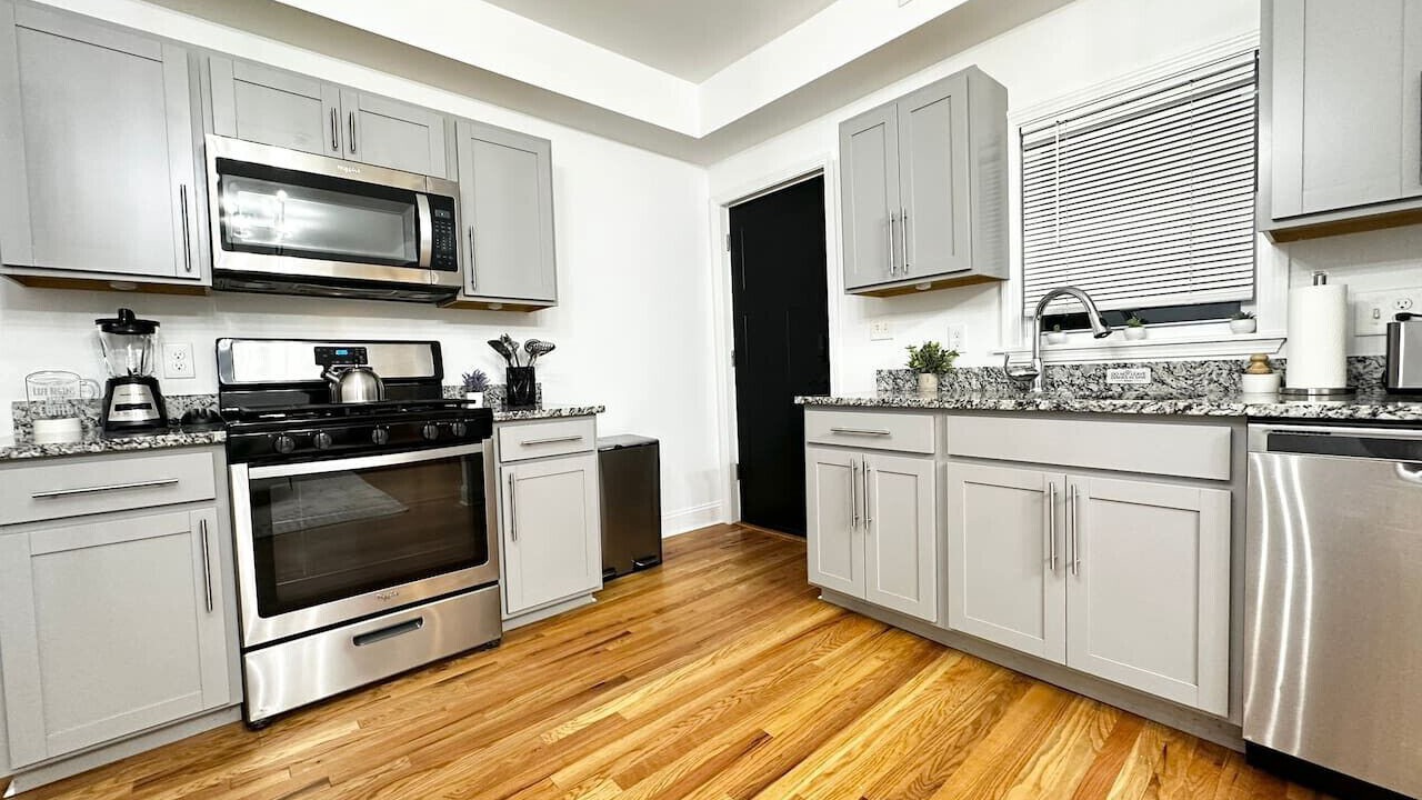 Photo of Kitchen in Fitchburg