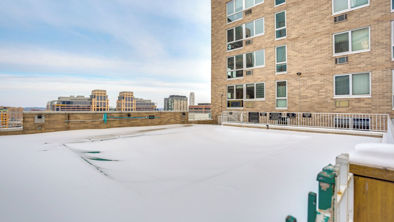 Photo of Outdoor in Elliot Park