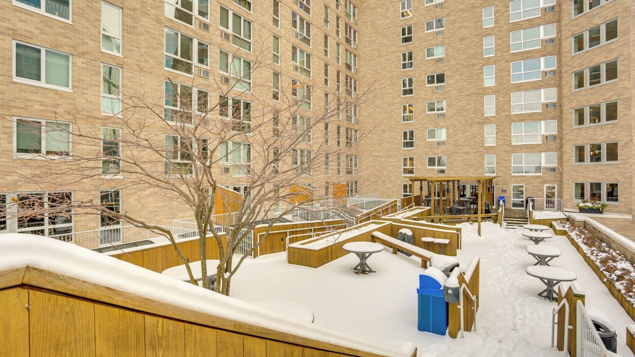 Photo of Outdoor in Elliot Park
