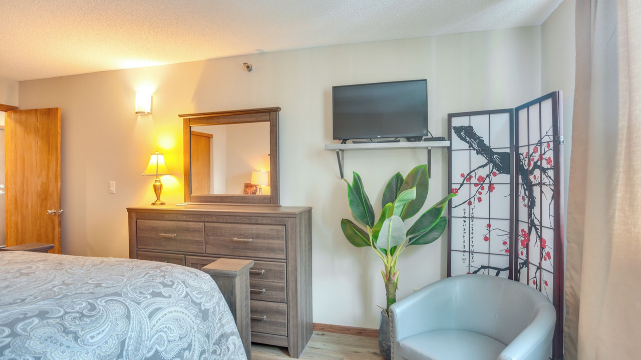 Photo of Bedroom in Elliot Park