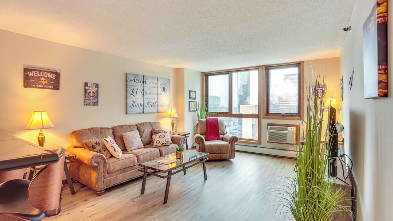 Photo of Bedroom in Elliot Park