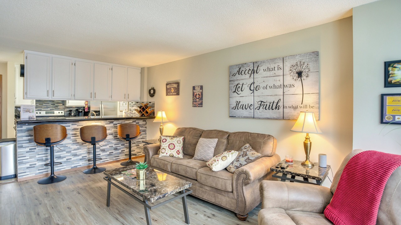 Photo of Bedroom in Elliot Park