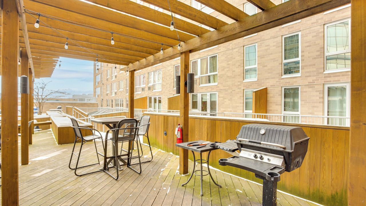 Photo of Outdoor in Elliot Park