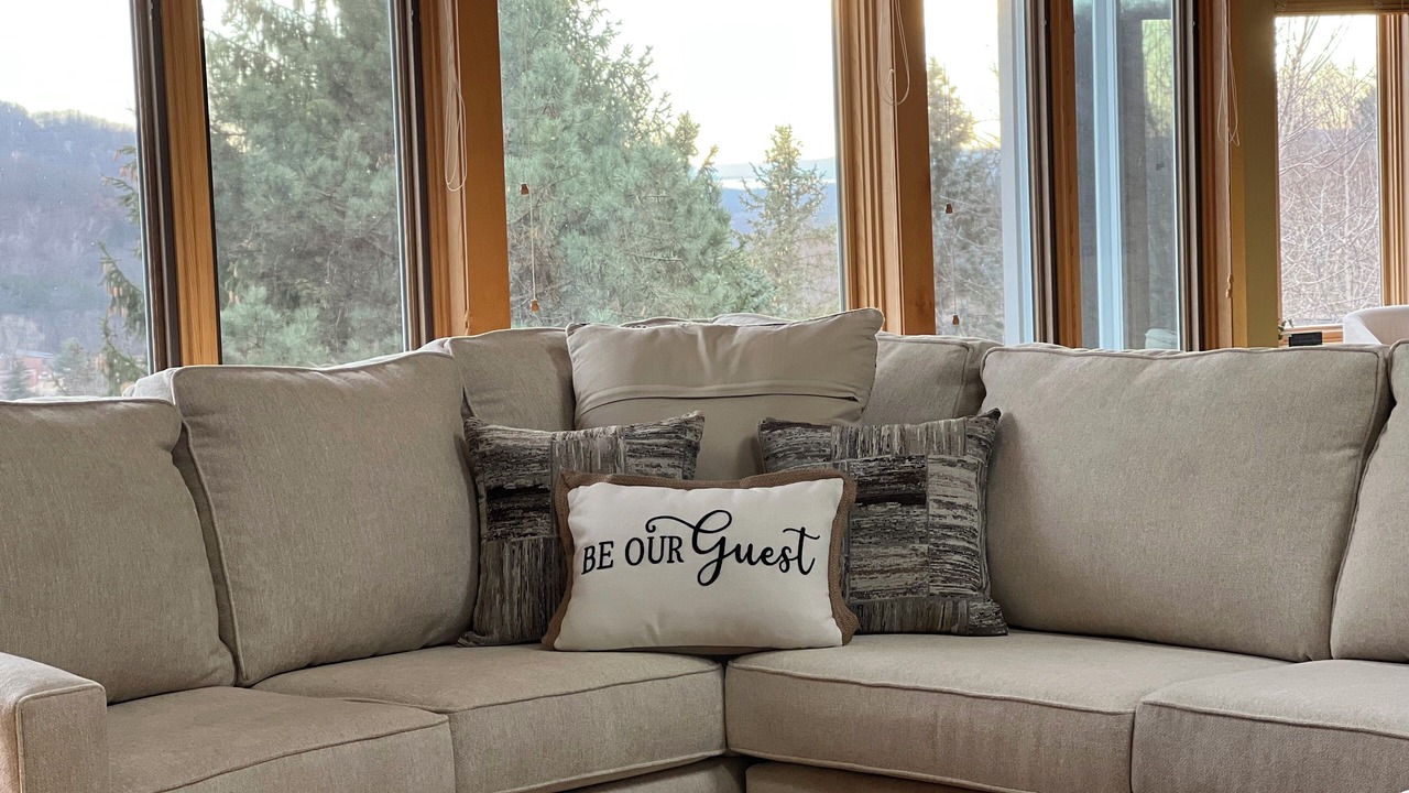 Photo of Livingroom in La Crosse