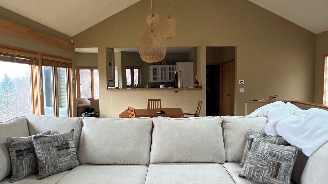 Photo of Livingroom in La Crosse