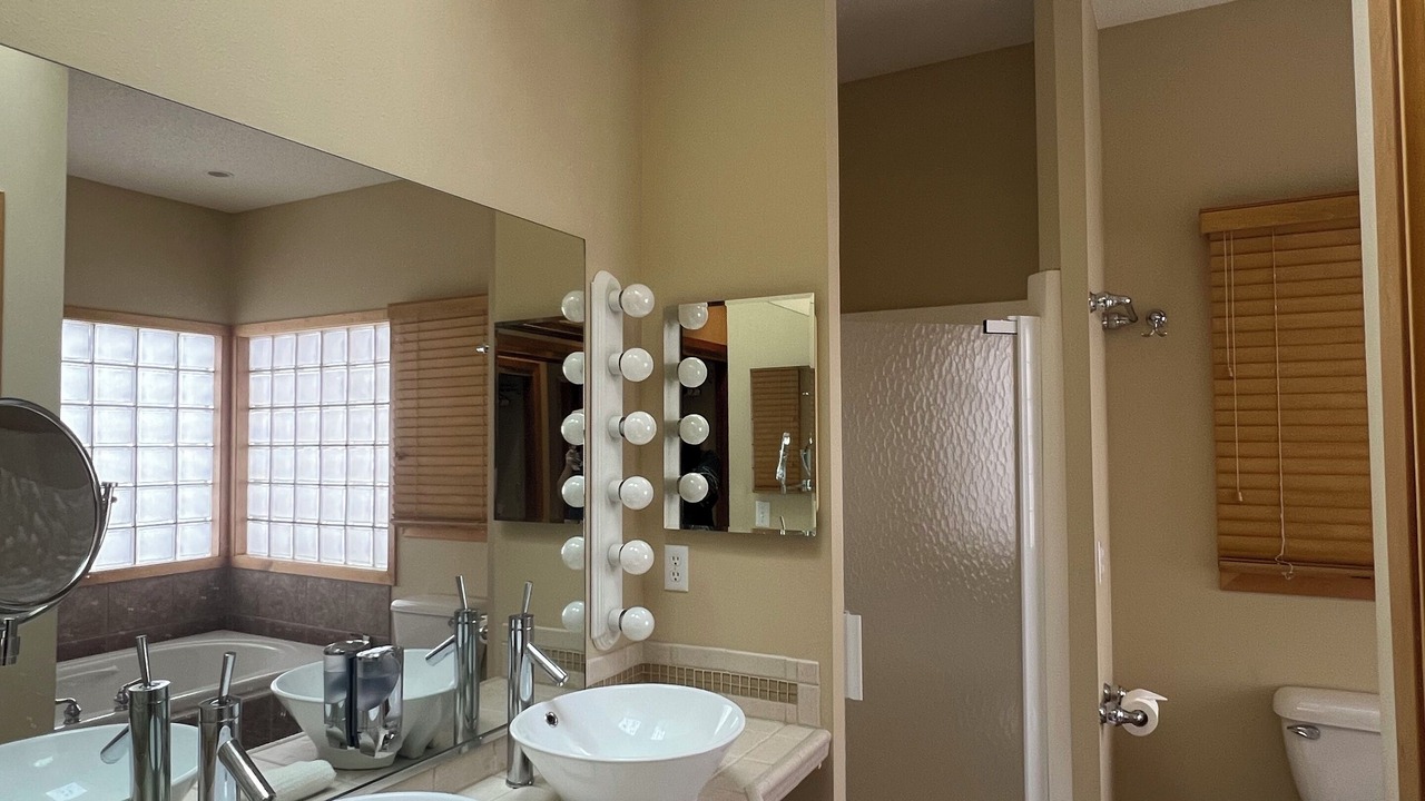 Photo of Bathroom in La Crosse