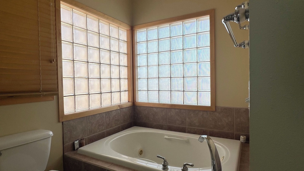 Photo of Bathroom in La Crosse