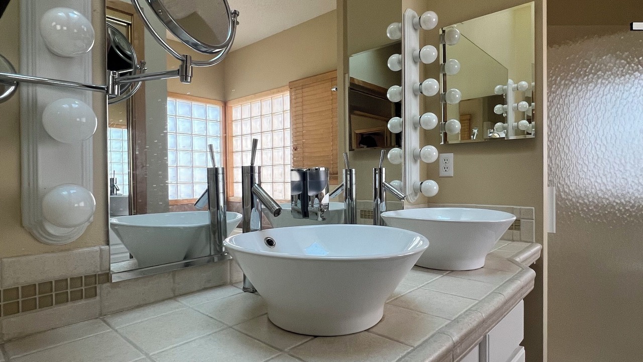 Photo of Bathroom in La Crosse