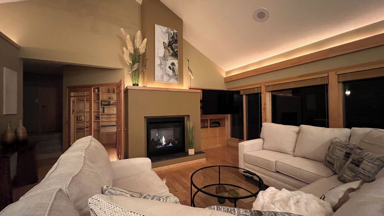 Photo of Livingroom in La Crosse