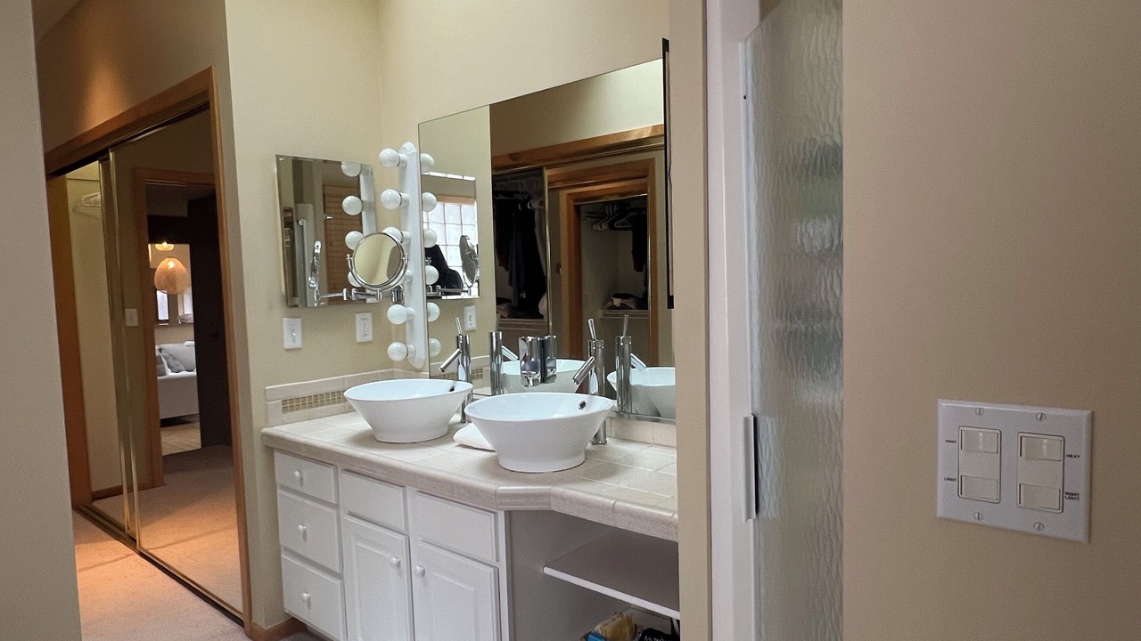 Photo of Bathroom in La Crosse