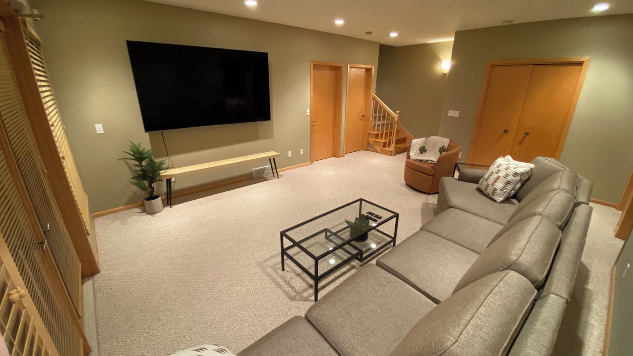 Photo of Livingroom in La Crosse