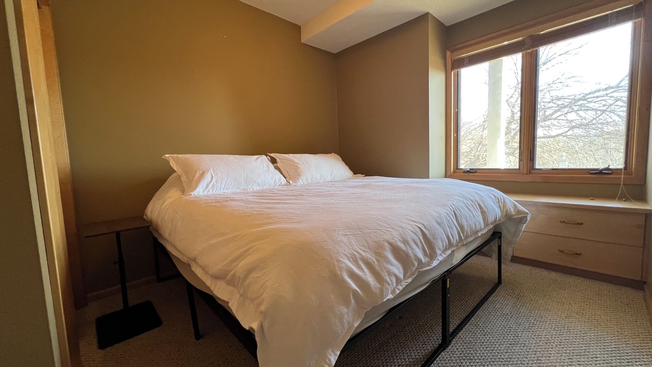 Photo of Bedroom in La Crosse