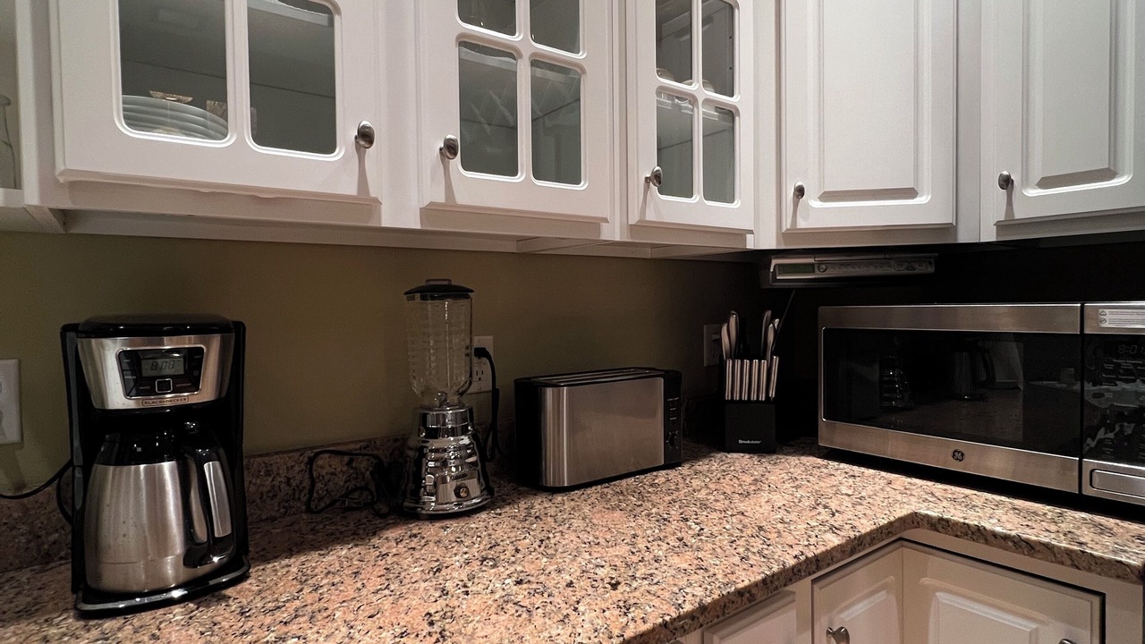 Photo of Kitchen in La Crosse