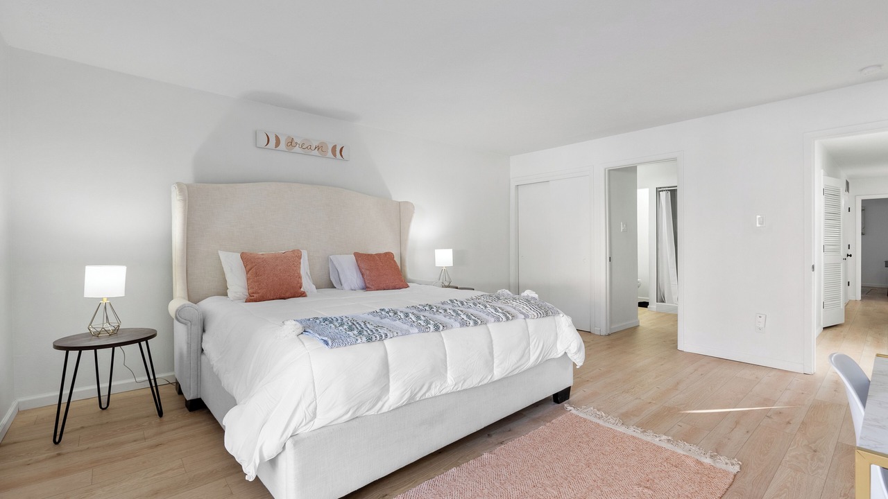 Photo of Bedroom in Northeast Heights