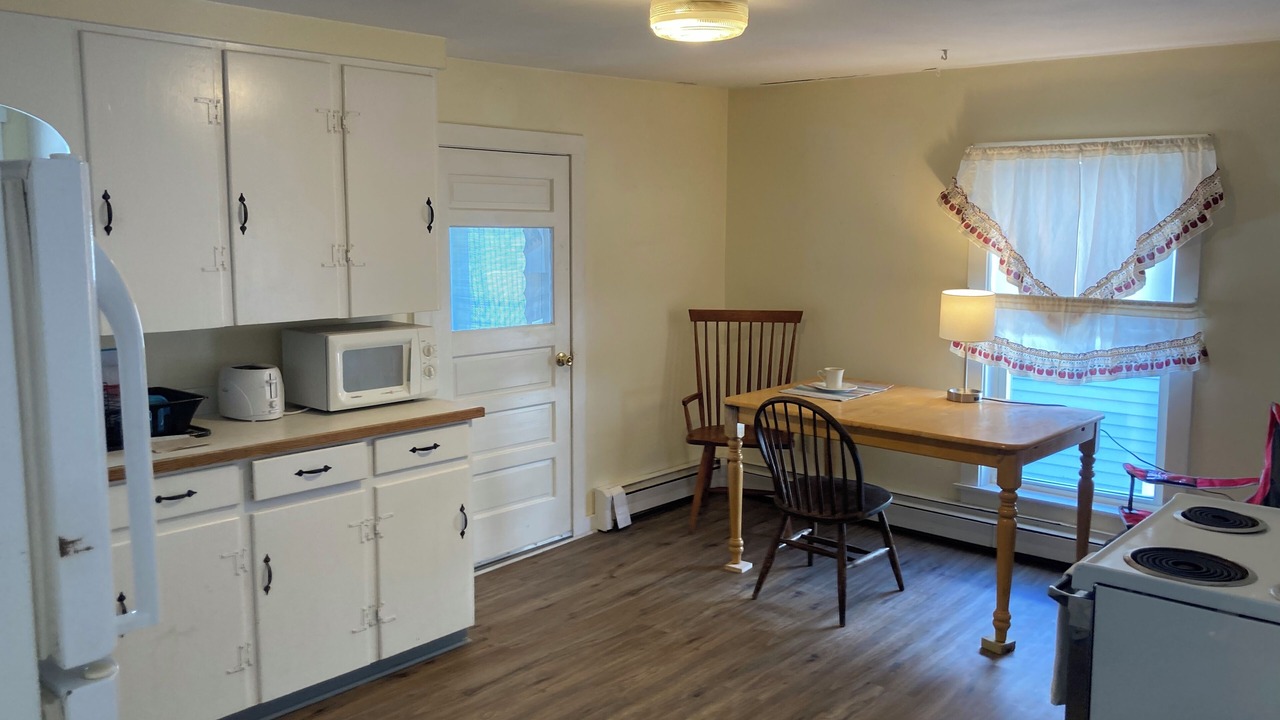 Photo of Kitchen in Newport
